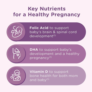 OEM ODM Multivitamin Gummy prenitamin dengan 50MG <span class=keywords><strong>DHA</strong></span> & asam folat suplemen kesehatan untuk dewasa untuk mendukung ibu untuk ibu hamil - Product Image 3