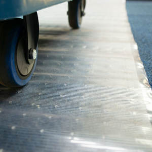 Protecteur <span class=keywords><strong>de</strong></span> plancher <span class=keywords><strong>de</strong></span> coureur <span class=keywords><strong>de</strong></span> <span class=keywords><strong>tapis</strong></span> <span class=keywords><strong>de</strong></span> vinyle <span class=keywords><strong>de</strong></span> PVC pour le <span class=keywords><strong>tapis</strong></span> <span class=keywords><strong>de</strong></span> Deep-Pile - Product Image 3