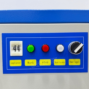 Testeur automatique de continuité haute tension pour fils émaillés, testeur de continuité et d'isolation rapide pour fils émaillés - Product Image 5