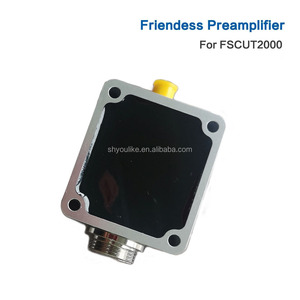 Bộ Khuếch Đại BCL-<span class=keywords><strong>AMP</strong></span> Cảm Biến Tiền Khuếch Đại Cho Bộ Điều Khiển FSCUT Friendess BCS100 Đầu Laser Sợi Quang Precitec Raycus WSX - Product Image 4