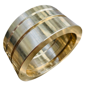 Профессиональный производитель обеспечивает втулки бронзового типа с полуразрезным подшипником - Product Image 3