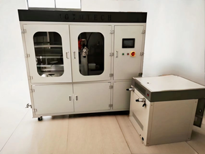 Máquina de Prueba de Durabilidad y Vida Útil para Conectores de Carga de Vehículos Eléctricos (EV) y Pistolas de Carga EV - Product Image 4