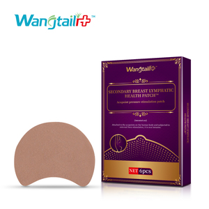 Patch de Soin des Seins aux Herbes Naturelles Wangtailin pour Nourrir et Raffermir la Peau, Adapté à Tous les Types de Peau - Product Image 1