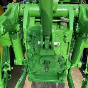 Proveedor chino de China, 110hp, 120hp, 140HP, <span class=keywords><strong>John</strong></span> usado. Deere-Comprar tractores, tractores usados, tractores agrícolas - Product Image 6
