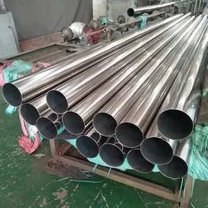 ASTM A312 Stainless Steel Pipe 304H 304 316 310 347 2205