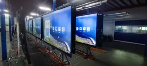110 Inch 4K Electronic Display Interactive Panels Classrooms Smart Interact <strong>Board</strong> - Product Image 6