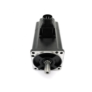 Moteur AC Q2AA08075HXP3S 750W pour machine CNC industrielle, moteur de commande de mouvement - Product Image 6