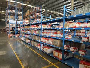 Điều kiện mới carden trục nhỏ cho vi sai xgma xcmg Bánh Xe Tải - Product Image 6