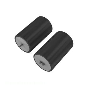 Condensador Original CAP ALUM 4700UF 20% 450V SCREW para Montaje en Chasis PEH200YY4470MB2 4700 uF - Product Image 1