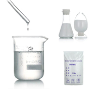 Épaississant chimique, liant, adhésif, cellulose HPMC équivalent à Mecellose, Natrosol, Methocel, Tylose