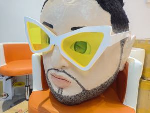 ¡Venta caliente del 2024! Ropa <span class=keywords><strong>de</strong></span> rendimiento <span class=keywords><strong>de</strong></span> <span class=keywords><strong>cabeza</strong></span> <span class=keywords><strong>grande</strong></span> para fiestas y eventos - Product Image 2