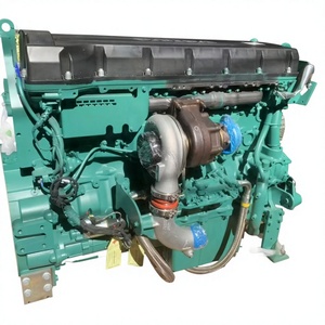 Moteurs de machines 4.3GXi-A Série AQ131A AQ131B AQ131C AQ131D - Product Image 1
