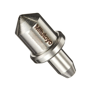 Indenteur Mitutoyo 19BAA072 pour testeur de dureté - Product Image 1