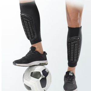 Protège-tibias de <span class=keywords><strong>ski</strong></span> pour garçons, filles, hommes, femmes, protège-tibias de football pour enfants et jeunes - Product Image 5