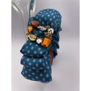 Diadema de Joyería Hecha en Italia, Diseño Elegante para Mujer - Product Image 2