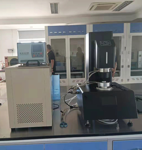 China Asfalt DSR Dynamische <span class=keywords><strong>Shear</strong></span> <span class=keywords><strong>Rheometer</strong></span> - Product Image 4