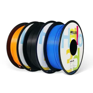 Hello3D Wholesale 3d Printing Pla Filament 1.75mm Pla Abs Petg Filament For 3d Printer Filament