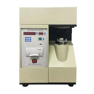 ZSL Intelligent Sand Hot Wet Tensile Strength <strong>Tester</strong> Tensile Strength at <strong>Constant</strong> <strong>Temperature</strong> <strong>and</strong> <strong>Humidity</strong> <strong>Tester</strong> - Product Image 2