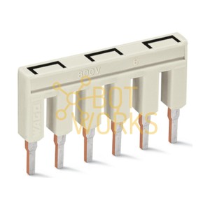 Wago 2000406020000 - ใหม่ - Product Image 1