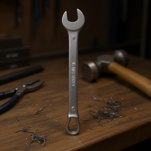 Outil de poinçonnage à burin 285J, outil manuel pour le travail des métaux - Product Image 3