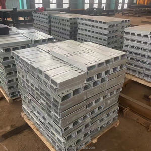 Perfil de Acero en Forma de U Galvanizado Q195 Q235 Q355 Suministro de Fábrica, UPN160 UPN180 <span class=keywords><strong>UPN200</strong></span>, Barra de Acero en Forma de C - Product Image 2