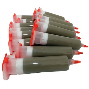 Pâte à souder en alliage d'argent TiBright sans cadmium, concentrations 50%, 49%, 45%, 40%, 35% pour outils de soudage et applications AC - Product Image 6