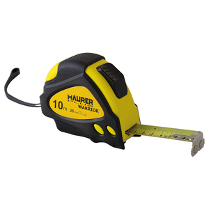 Metro a nastro magnetico Topline Grip con freno 10 metri / 25 mm. - Product Image 1
