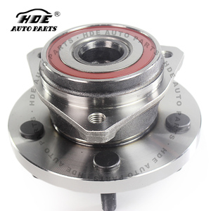 513159 BR930335 52098679 Vente en gros de pièces automobiles HDE Roulement de moyeu de roue avant pour Jeep Grand Cherokee - Product Image 1