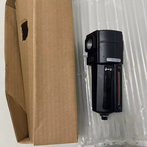 ตัวกรองอเนกประสงค์แบบใหม่พร้อมตัวบ่งชี้ระดับ F74G-4AN-AD3 ตัวควบคุมตัวกรองอากาศ - Product Image 3