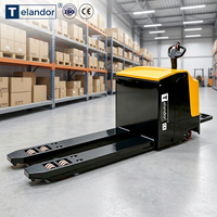 Chariots de manutention robustes pour usine avec verrouillage Bluetooth par empreinte digitale