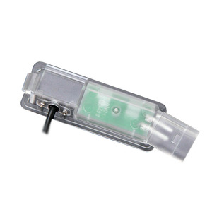 Caméra de recul ccd pour stationnement de voiture, avec caméra de recul, pour VW Golf 7, Passat <span class=keywords><strong>CC</strong></span> Scirocco, lamama Magotan Alltrack - Product Image 3