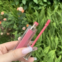Macing — ensemble de rouge à lèvres mat imperméable, logo personnalisé, maquillage, vous pouvez utiliser soi-même, étiquette privée