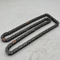 Bộ Kit Xích Thời Gian Cho Phụ Tùng Ô Tô 24420-04000, 24431-04000, 24410-04000, 24321-04000 và 24300-04000