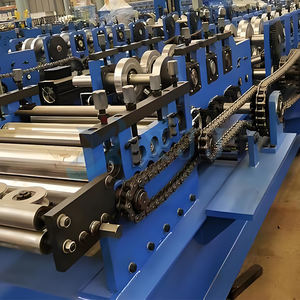 Máquina Perfiladora de Rollos <span class=keywords><strong>Z</strong></span>, Máquina Automática para Perfiles <span class=keywords><strong>Z</strong></span>, Máquina Perfiladora de Rollos para Perfiles <span class=keywords><strong>Z</strong></span>, Gran Venta XJJ - Product Image 3