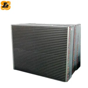 excellent Heating And Cooling Coil