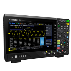 ออสซิลโลสโคปดิจิตอล Hantek DPO7354E แบนด์วิดท์ 350MHz - Product Image 3