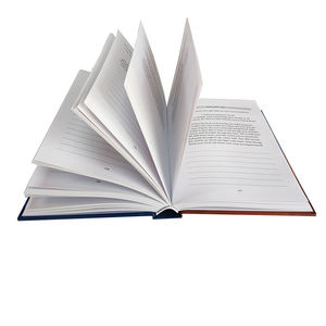 Service d'impression de livres reliés personnalisés - Product Image 2