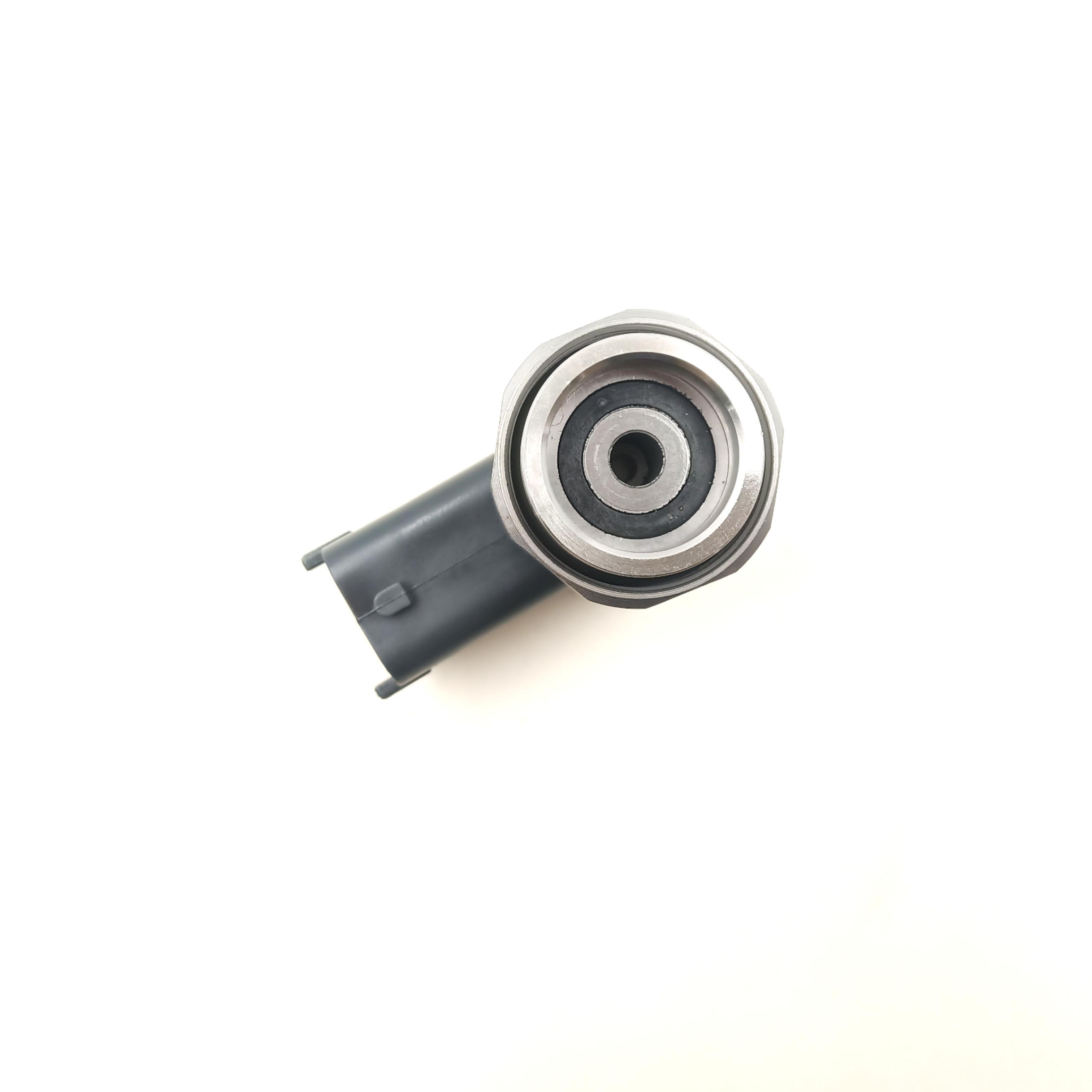 High Quality New Diesel Fuel Injector Solenoid F00VC30318 For Common Rail Fuel Injector 110 series