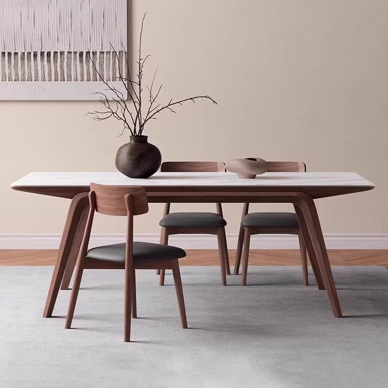 Walnut (Single Table)
