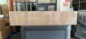 <span class=keywords><strong>Couverture</strong></span> <span class=keywords><strong>de</strong></span> <span class=keywords><strong>spa</strong></span> <span class=keywords><strong>de</strong></span> <span class=keywords><strong>nage</strong></span> moderne, isolée, anti-UV, imperméable, enroulable - Product Image 6