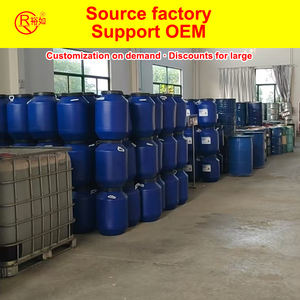 Espuma de Poliuretano en Aerosol de Celda Cerrada Yu Ru, Materia Prima <span class=keywords><strong>para</strong></span> Aislamiento en Venta - Product Image 6