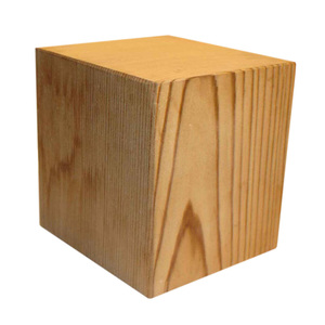 مصنع رخيصة بيع 2x6x12 الخشب لوحة واضحة الارز/الصنوبر ألواح خشبية الأخشاب - Product Image 3