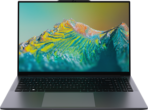 Ordinateur portable CHUWI 16 pouces, <span class=keywords><strong>AMD</strong></span> <span class=keywords><strong>Ryzen</strong></span> 5 7430U 8 cœurs, 16 Go de RAM, 512 Go de SSD, Windows 11 Pro, corps métallique, WiFi 6 - Product Image 3