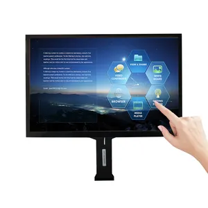 10,1-Zoll-Touchscreen 55 Alle Elo-Touchscreen-Monitore in einem