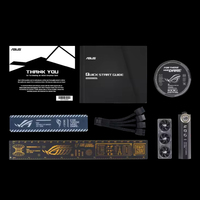 Carte graphique de jeu Gigabit GeForce RTX 5090D 32G OC (32 Go GDDR7) - Carte de jeu Eagle 4K/8K