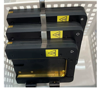 3ème machine de séparation d'écran LCD chauffante authentique Apple pour iPhone 12-17, pour la réparation du verre de la coque arrière