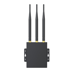 Comfast CF-E7 300Mbps 4G Lte Draadloze Router Sim Kaart Poe Usb Lading Firewall Functie Ijzeren Materiaal Oem Fabriek Gemaakt - Product Image 3