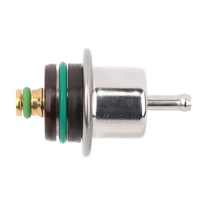 Regulador de presión de combustible para coche, accesorio para <span class=keywords><strong>Ford</strong></span> Fiesta, Puma, <span class=keywords><strong>Courier</strong></span>, 96MF-9C968-CA, 96MF-9C968-BA, 96MF9C968CA, 96MF9C968BA, 0280160551, 1000404 - Product Image 3