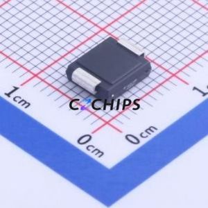 ชิปไดโอด Schottky ไดโอด SMC SS320CG ของแท้ใหม่ชิปชิ้นส่วนอิเล็กทรอนิกส์ - Product Image 2