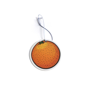 Diffuseur <span class=keywords><strong>d</strong></span>'<span class=keywords><strong>air</strong></span> pour voiture en papier de coton, <span class=keywords><strong>d</strong></span>ésodorisant suspendu, parfum longue durée, design amusant - Product Image 2